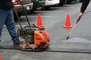 Parking Lot Maintenance: What You Need to Know
